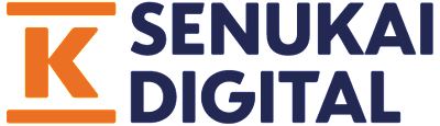 Kesko Senukai Digital company logo
