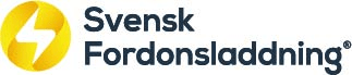 Logga för Svensk Fordonsladdning