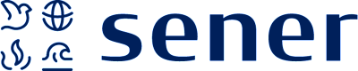 Sener Group logotipo de la empresa