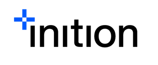 Inition company logo