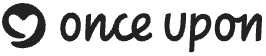 Once Upon Publishing AB company logo
