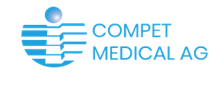 Logo für Compet Medical