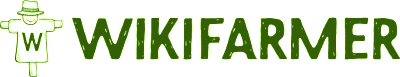 Wikifarmer company logo