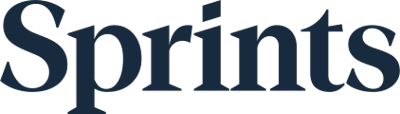 Sprints company logo