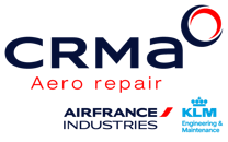 Logo de l'entreprise CRMA Aero Repair