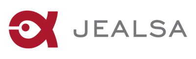 JEALSA  logotipo de la empresa