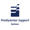 Presbyterian Support Northern logotype