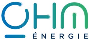 Logo de l'entreprise OHM Energie