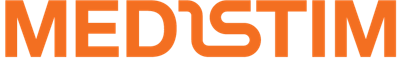 Logo for Medistim Norge