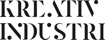 Kreativ Industri sin karriereside