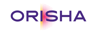 Orisha company logo