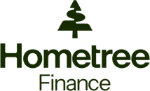 Logo for Hometree Finance