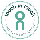 Página de vacantes de Touch in Touch