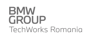 BMW Techworks Romania company logo
