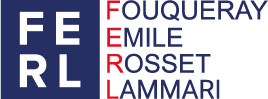Logo pour FOUQUERAY