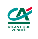 Logo de l'entreprise Crédit Agricole Atlantique Vendée