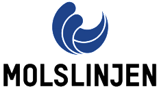 Karriereside for Molslinjen