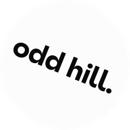 Odd Hill-logga