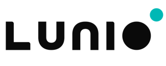 Lunio company logo