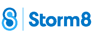 Storm8 logotype
