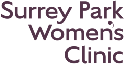 Logo for Surrey Park Women's Clinic