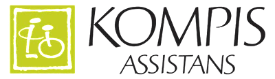 Kompis Assistans company logo