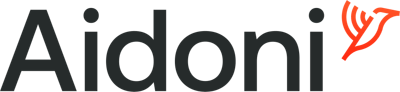 Aidoni Group AB-logga