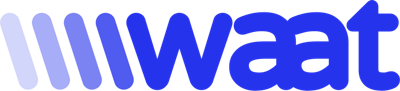 Logo de l'entreprise Waat