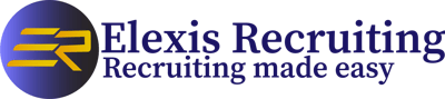 Elexis Recruiting logotype