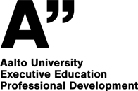 Yrityksen Aalto EE, F.E.C Programs logo