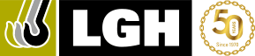 Karriereseite von LGH Group