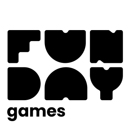 Funday Games company logo