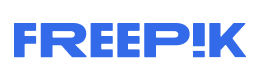 Logotipo de Freepik Company