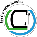 Logo pour LES CORDISTES URBAINS