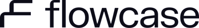 Flowcase company logo