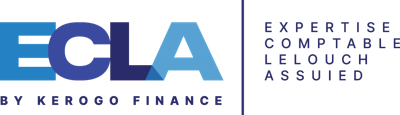Logo pour ECLA