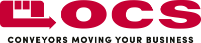 OCS company logo