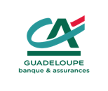 Logo de l'entreprise Crédit Agricole Guadeloupe