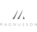 Magnusson s karriärsida