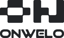 Logo firmy Onwelo