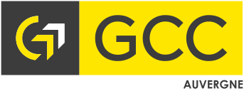 Logo pour GCC Auvergne