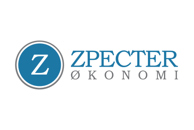 Logo for Zpecter