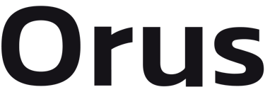 Orus : site carrière