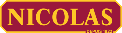 Etablissements Nicolas logotype