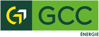 Logo pour GCC Energie