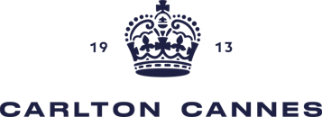 Logo de l'entreprise Carlton Cannes Career