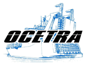 Logo for OCETRA