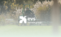Logo pour EVS