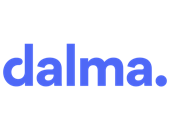 Dalma logotype