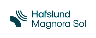 Hafslund Magnora Sol career site